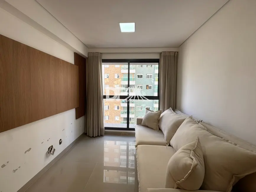 Apartamento com 2 quartos à venda, 56m2 em Sul (Águas Claras), Brasilia - DF - imagem 9 Foto 9 de Apartamento com 2 quartos à venda, 56m2 em Sul (Águas Claras), Brasilia - DF