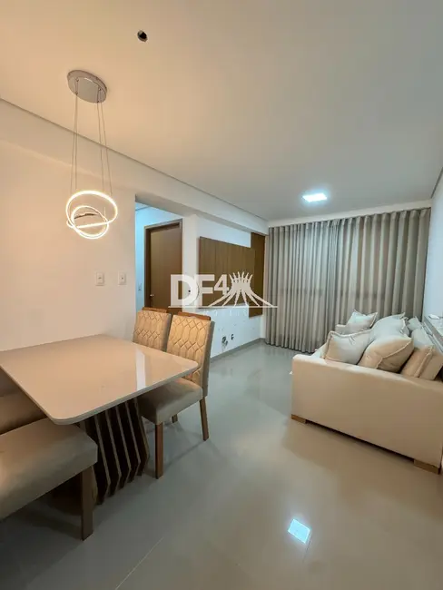 Apartamento com 2 quartos à venda, 56m2 em Sul (Águas Claras), Brasilia - DF - imagem 7 Foto 7 de Apartamento com 2 quartos à venda, 56m2 em Sul (Águas Claras), Brasilia - DF