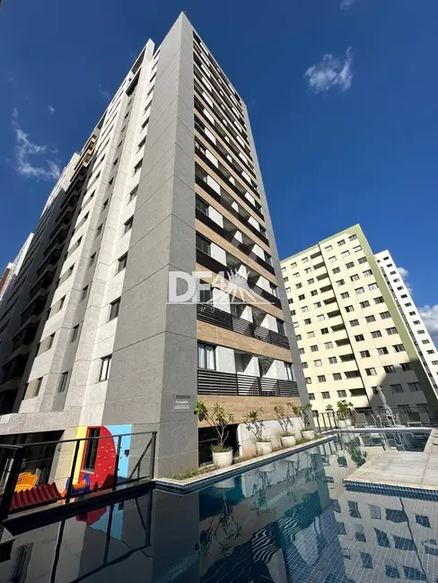 Foto 1 de Apartamento com 2 quartos à venda, 56m2 em Sul (Águas Claras), Brasilia - DF