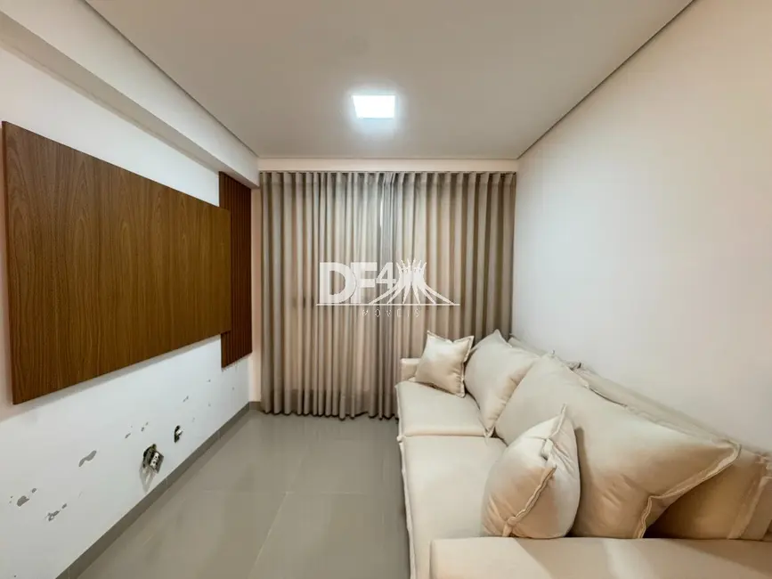 Apartamento com 2 quartos à venda, 56m2 em Sul (Águas Claras), Brasilia - DF - imagem 4 Foto 4 de Apartamento com 2 quartos à venda, 56m2 em Sul (Águas Claras), Brasilia - DF