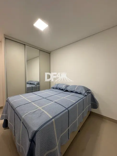 Foto 2 de Apartamento com 2 quartos à venda, 56m2 em Sul (Águas Claras), Brasilia - DF