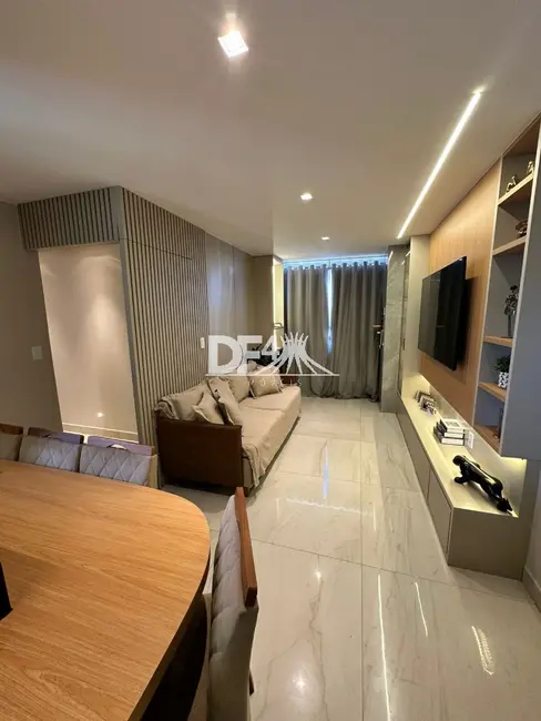 Apartamento com 3 quartos à venda, 75m2 em Sul (Águas Claras), Brasilia - DF - imagem 1 Foto 1 de Apartamento com 3 quartos à venda, 75m2 em Sul (Águas Claras), Brasilia - DF