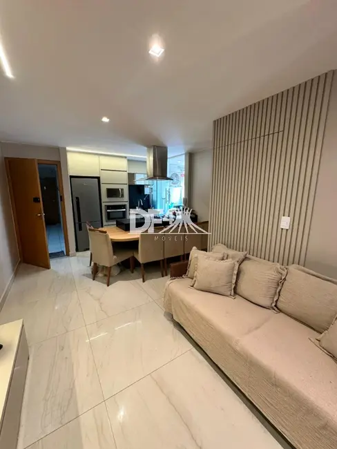 Apartamento com 3 quartos à venda, 75m2 em Sul (Águas Claras), Brasilia - DF - imagem 4 Foto 4 de Apartamento com 3 quartos à venda, 75m2 em Sul (Águas Claras), Brasilia - DF