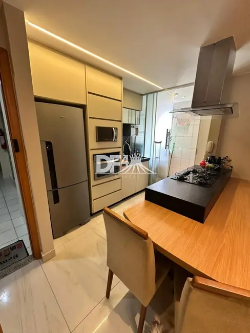 Apartamento com 3 quartos à venda, 75m2 em Sul (Águas Claras), Brasilia - DF - imagem 9 Foto 9 de Apartamento com 3 quartos à venda, 75m2 em Sul (Águas Claras), Brasilia - DF