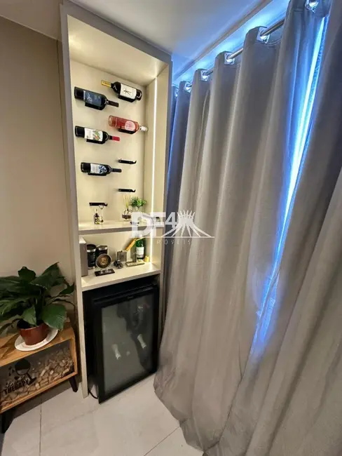 Apartamento com 3 quartos à venda, 75m2 em Sul (Águas Claras), Brasilia - DF - imagem 7 Foto 7 de Apartamento com 3 quartos à venda, 75m2 em Sul (Águas Claras), Brasilia - DF