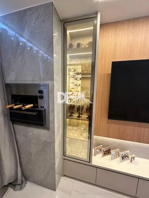 Apartamento com 3 quartos à venda, 75m2 em Sul (Águas Claras), Brasilia - DF - imagem 8 Foto 8 de Apartamento com 3 quartos à venda, 75m2 em Sul (Águas Claras), Brasilia - DF