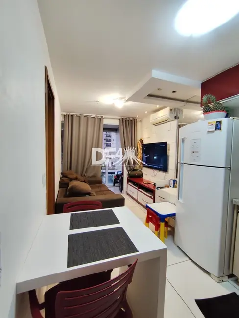 Apartamento com 1 quarto à venda, 34m2 em Sul (Águas Claras), Brasilia - DF - imagem 3 Foto 3 de Apartamento com 1 quarto à venda, 34m2 em Sul (Águas Claras), Brasilia - DF