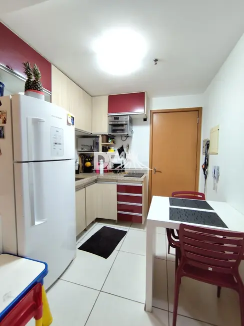 Apartamento com 1 quarto à venda, 34m2 em Sul (Águas Claras), Brasilia - DF - imagem 5 Foto 5 de Apartamento com 1 quarto à venda, 34m2 em Sul (Águas Claras), Brasilia - DF