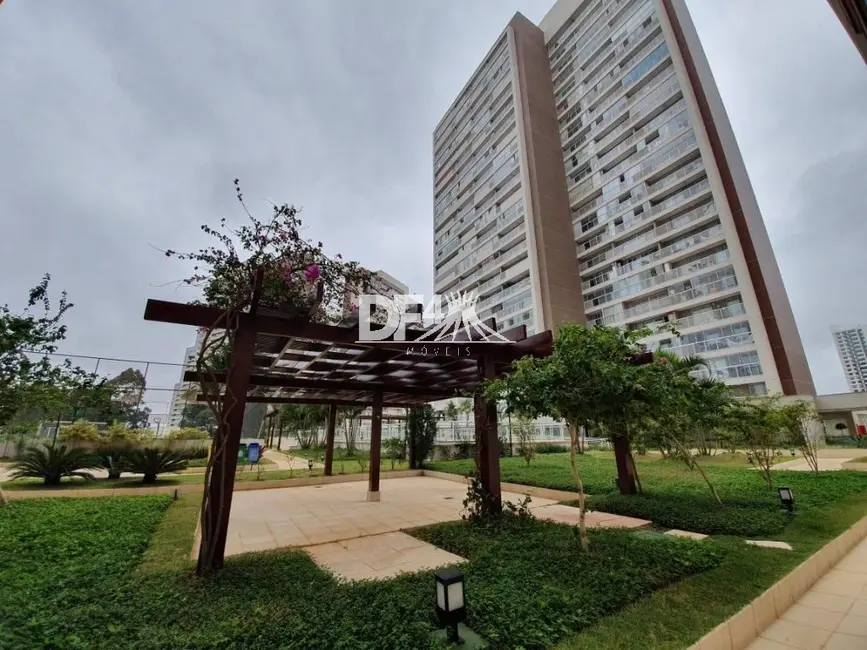 Foto 1 de Apartamento com 1 quarto à venda, 34m2 em Sul (Águas Claras), Brasilia - DF