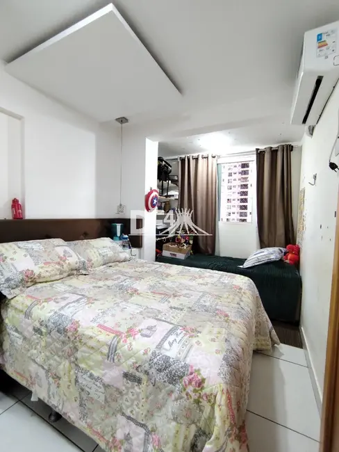 Apartamento com 1 quarto à venda, 34m2 em Sul (Águas Claras), Brasilia - DF - imagem 7 Foto 7 de Apartamento com 1 quarto à venda, 34m2 em Sul (Águas Claras), Brasilia - DF