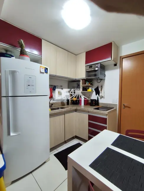 Apartamento com 1 quarto à venda, 34m2 em Sul (Águas Claras), Brasilia - DF - imagem 6 Foto 6 de Apartamento com 1 quarto à venda, 34m2 em Sul (Águas Claras), Brasilia - DF