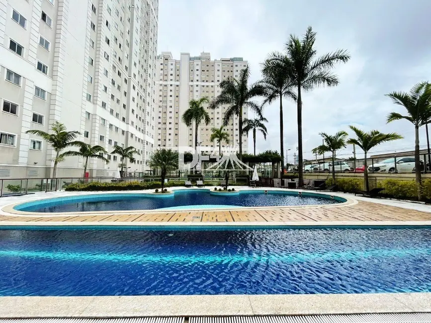 Foto 1 de Apartamento com 2 quartos à venda, 50m2 em Setor Industrial (Taguatinga), Brasilia - DF