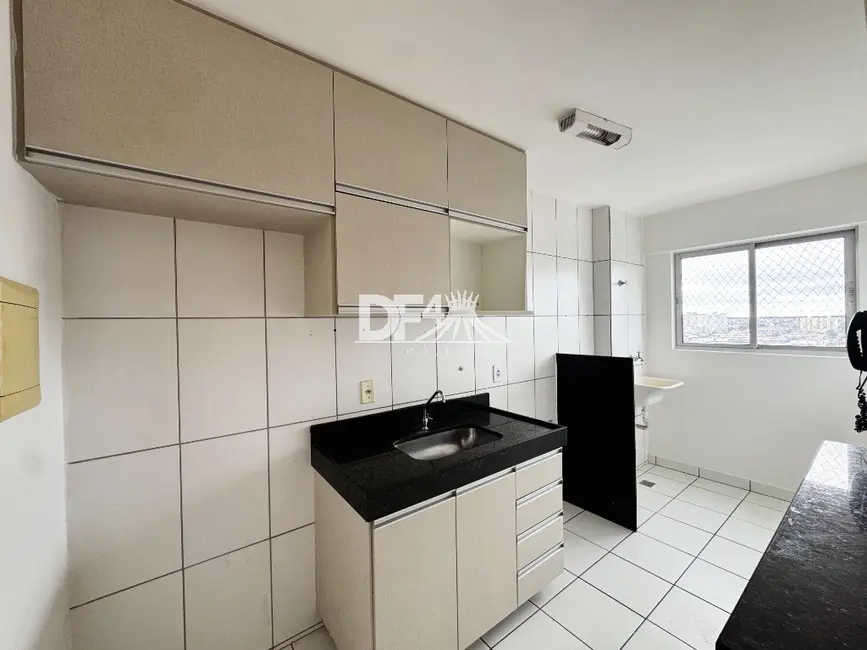 Foto 6 de Apartamento com 2 quartos à venda, 50m2 em Setor Industrial (Taguatinga), Brasilia - DF