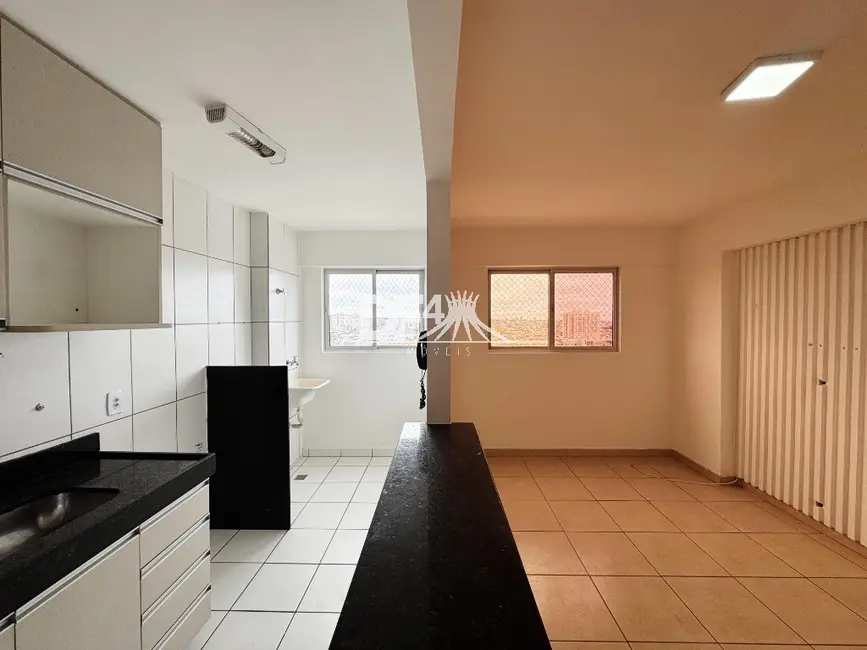 Foto 7 de Apartamento com 2 quartos à venda, 50m2 em Setor Industrial (Taguatinga), Brasilia - DF