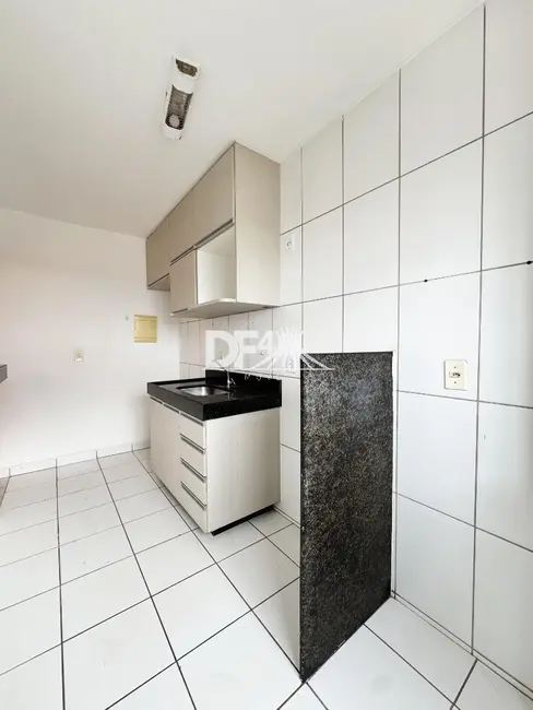 Foto 4 de Apartamento com 2 quartos à venda, 50m2 em Setor Industrial (Taguatinga), Brasilia - DF