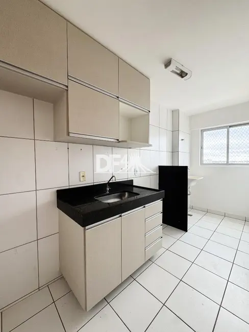 Foto 9 de Apartamento com 2 quartos à venda, 50m2 em Setor Industrial (Taguatinga), Brasilia - DF