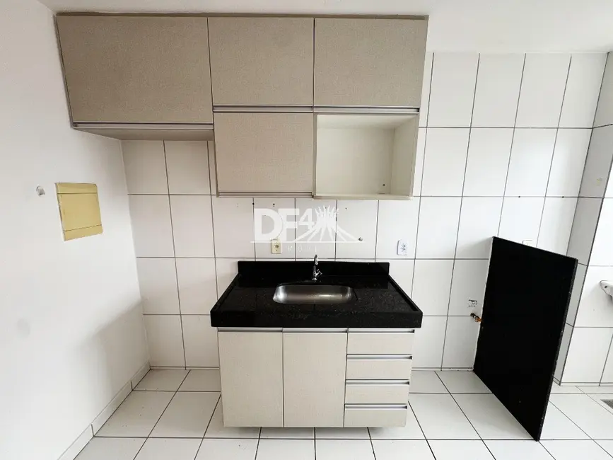 Foto 5 de Apartamento com 2 quartos à venda, 50m2 em Setor Industrial (Taguatinga), Brasilia - DF