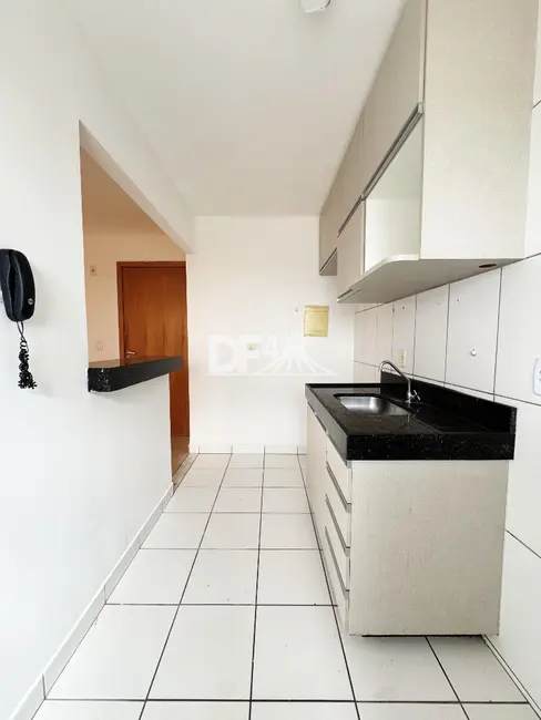 Foto 8 de Apartamento com 2 quartos à venda, 50m2 em Setor Industrial (Taguatinga), Brasilia - DF