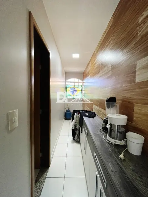 Foto 14 de Casa com 5 quartos à venda, 260m2 em Taguatinga Norte (Taguatinga), Brasilia - DF