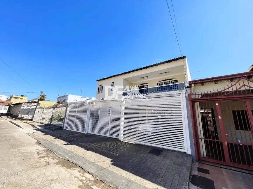 Foto 36 de Casa com 5 quartos à venda, 260m2 em Taguatinga Norte (Taguatinga), Brasilia - DF