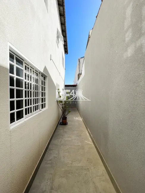 Foto 34 de Casa com 5 quartos à venda, 260m2 em Taguatinga Norte (Taguatinga), Brasilia - DF