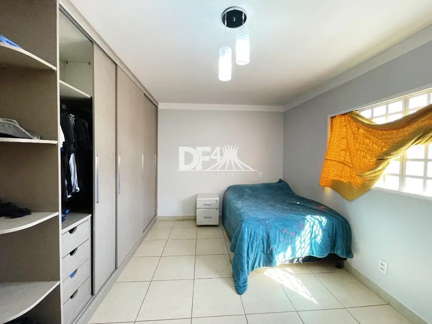 Foto 19 de Casa com 5 quartos à venda, 260m2 em Taguatinga Norte (Taguatinga), Brasilia - DF