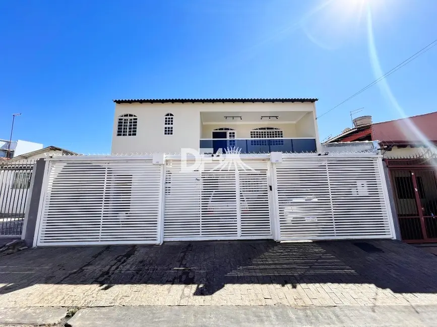 Foto 37 de Casa com 5 quartos à venda, 260m2 em Taguatinga Norte (Taguatinga), Brasilia - DF