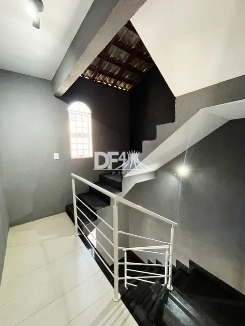 Foto 18 de Casa com 5 quartos à venda, 260m2 em Taguatinga Norte (Taguatinga), Brasilia - DF