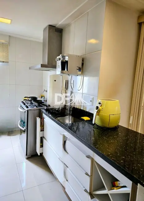 Apartamento com 2 quartos à venda, 60m2 em Sul (Águas Claras), Brasilia - DF - imagem 5 Foto 5 de Apartamento com 2 quartos à venda, 60m2 em Sul (Águas Claras), Brasilia - DF