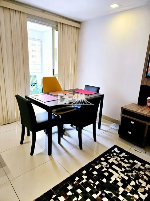 Apartamento com 2 quartos à venda, 60m2 em Sul (Águas Claras), Brasilia - DF - imagem 1 Foto 1 de Apartamento com 2 quartos à venda, 60m2 em Sul (Águas Claras), Brasilia - DF