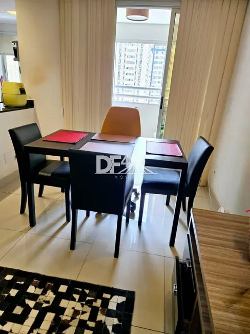 Apartamento com 2 quartos à venda, 60m2 em Sul (Águas Claras), Brasilia - DF - imagem 3 Foto 3 de Apartamento com 2 quartos à venda, 60m2 em Sul (Águas Claras), Brasilia - DF
