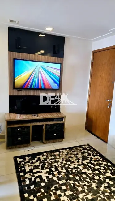 Apartamento com 2 quartos à venda, 60m2 em Sul (Águas Claras), Brasilia - DF - imagem 2 Foto 2 de Apartamento com 2 quartos à venda, 60m2 em Sul (Águas Claras), Brasilia - DF