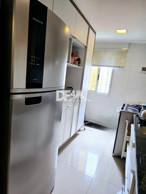 Apartamento com 2 quartos à venda, 60m2 em Sul (Águas Claras), Brasilia - DF - imagem 7 Foto 7 de Apartamento com 2 quartos à venda, 60m2 em Sul (Águas Claras), Brasilia - DF