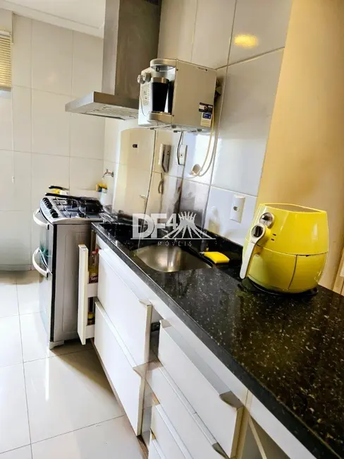 Apartamento com 2 quartos à venda, 60m2 em Sul (Águas Claras), Brasilia - DF - imagem 8 Foto 8 de Apartamento com 2 quartos à venda, 60m2 em Sul (Águas Claras), Brasilia - DF