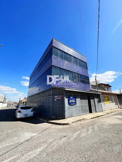 Sala Comercial para alugar, 170m2 em Ceilândia Norte (Ceilândia), Brasilia - DF - imagem 5 Foto 5 de Sala Comercial para alugar, 170m2 em Ceilândia Norte (Ceilândia), Brasilia - DF