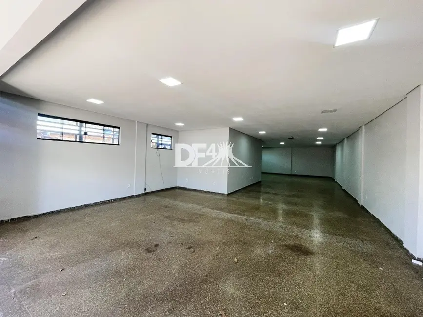 Sala Comercial para alugar, 170m2 em Ceilândia Norte (Ceilândia), Brasilia - DF - imagem 9 Foto 9 de Sala Comercial para alugar, 170m2 em Ceilândia Norte (Ceilândia), Brasilia - DF