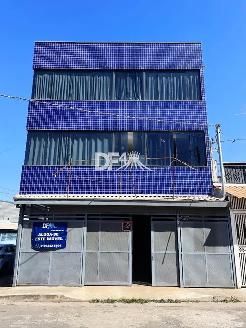 Sala Comercial para alugar, 170m2 em Ceilândia Norte (Ceilândia), Brasilia - DF - imagem 4 Foto 4 de Sala Comercial para alugar, 170m2 em Ceilândia Norte (Ceilândia), Brasilia - DF