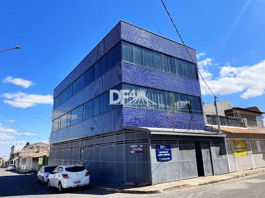 Sala Comercial para alugar, 170m2 em Ceilândia Norte (Ceilândia), Brasilia - DF - imagem 2 Foto 2 de Sala Comercial para alugar, 170m2 em Ceilândia Norte (Ceilândia), Brasilia - DF