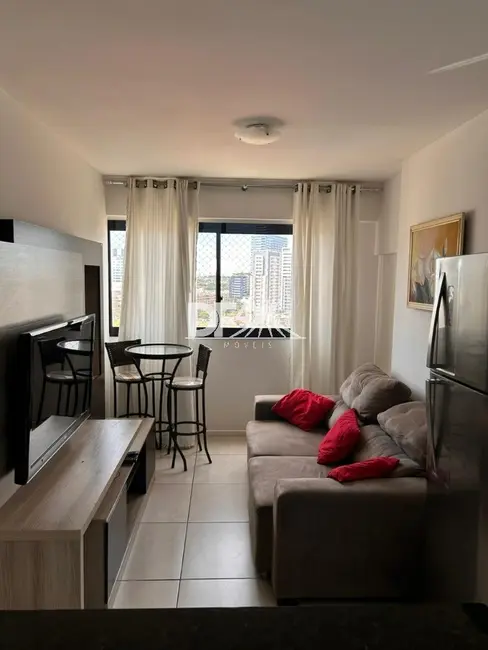 Apartamento com 1 quarto à venda, 34m2 em Sul (Águas Claras), Brasilia - DF - imagem 6 Foto 6 de Apartamento com 1 quarto à venda, 34m2 em Sul (Águas Claras), Brasilia - DF