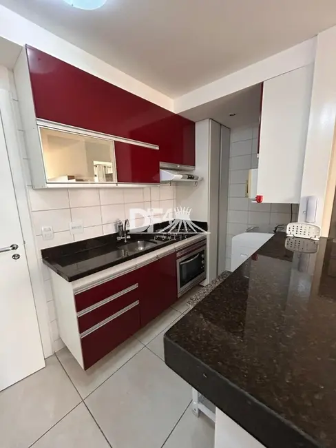 Apartamento com 1 quarto à venda, 34m2 em Sul (Águas Claras), Brasilia - DF - imagem 8 Foto 8 de Apartamento com 1 quarto à venda, 34m2 em Sul (Águas Claras), Brasilia - DF