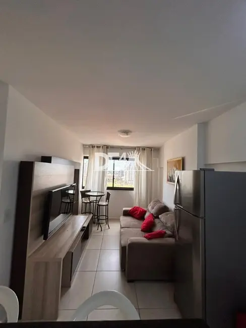 Apartamento com 1 quarto à venda, 34m2 em Sul (Águas Claras), Brasilia - DF - imagem 5 Foto 5 de Apartamento com 1 quarto à venda, 34m2 em Sul (Águas Claras), Brasilia - DF
