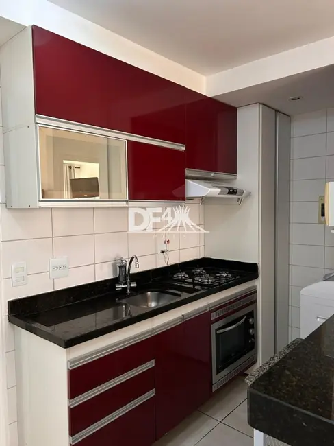 Apartamento com 1 quarto à venda, 34m2 em Sul (Águas Claras), Brasilia - DF - imagem 7 Foto 7 de Apartamento com 1 quarto à venda, 34m2 em Sul (Águas Claras), Brasilia - DF
