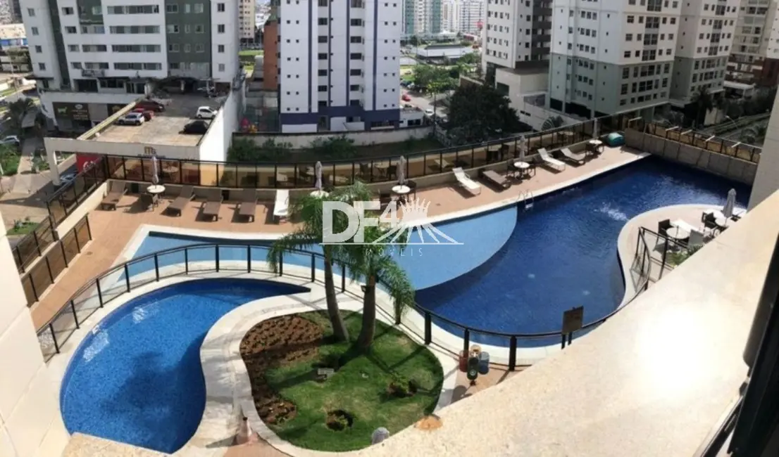 Apartamento com 1 quarto à venda, 34m2 em Sul (Águas Claras), Brasilia - DF - imagem 1 Foto 1 de Apartamento com 1 quarto à venda, 34m2 em Sul (Águas Claras), Brasilia - DF