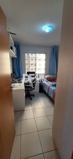 Apartamento com 3 quartos à venda, 71m2 em Samambaia Sul (Samambaia), Brasilia - DF - imagem 9 Foto 9 de Apartamento com 3 quartos à venda, 71m2 em Samambaia Sul (Samambaia), Brasilia - DF
