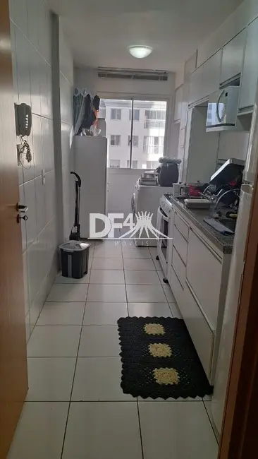 Apartamento com 3 quartos à venda, 71m2 em Samambaia Sul (Samambaia), Brasilia - DF - imagem 6 Foto 6 de Apartamento com 3 quartos à venda, 71m2 em Samambaia Sul (Samambaia), Brasilia - DF