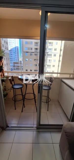 Apartamento com 3 quartos à venda, 71m2 em Samambaia Sul (Samambaia), Brasilia - DF - imagem 5 Foto 5 de Apartamento com 3 quartos à venda, 71m2 em Samambaia Sul (Samambaia), Brasilia - DF