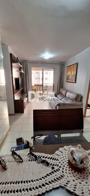 Apartamento com 3 quartos à venda, 71m2 em Samambaia Sul (Samambaia), Brasilia - DF - imagem 3 Foto 3 de Apartamento com 3 quartos à venda, 71m2 em Samambaia Sul (Samambaia), Brasilia - DF