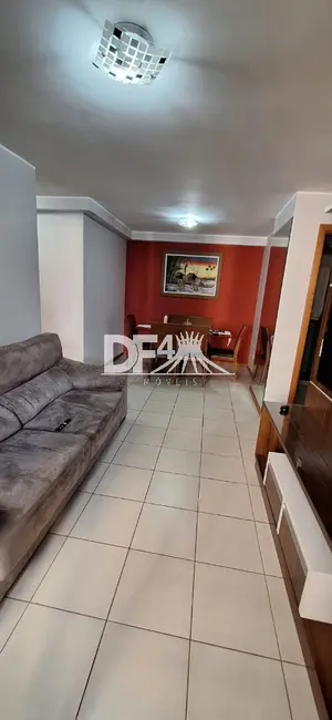 Apartamento com 3 quartos à venda, 71m2 em Samambaia Sul (Samambaia), Brasilia - DF - imagem 4 Foto 4 de Apartamento com 3 quartos à venda, 71m2 em Samambaia Sul (Samambaia), Brasilia - DF