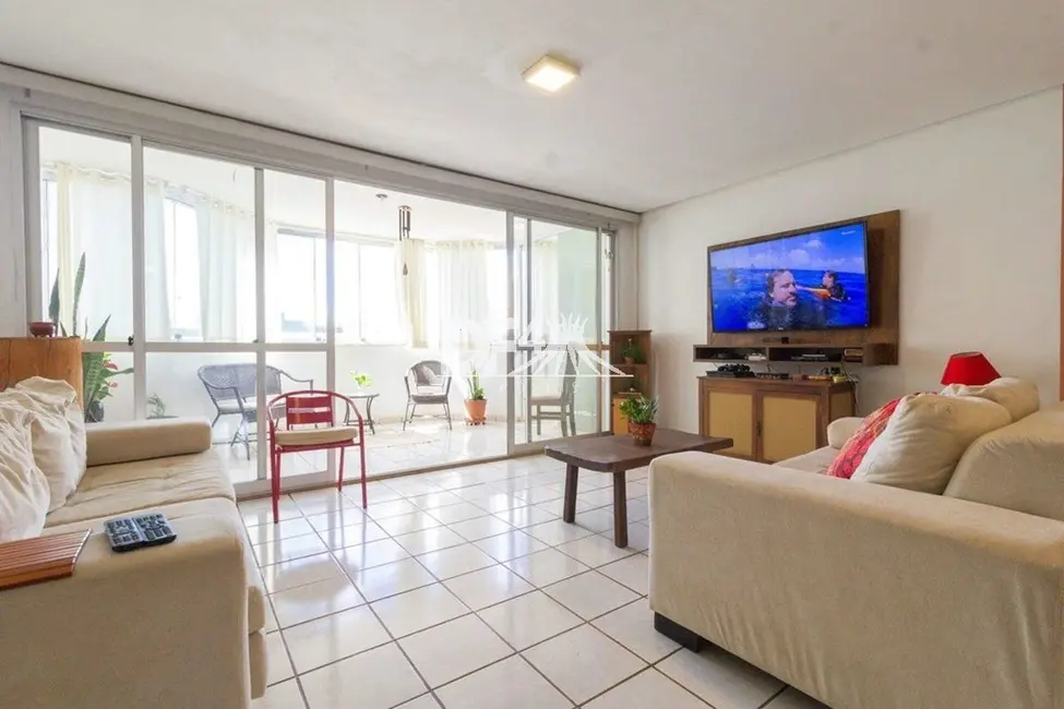 Apartamento com 3 quartos à venda, 139m2 em Sul (Águas Claras), Brasilia - DF - imagem 1 Foto 1 de Apartamento com 3 quartos à venda, 139m2 em Sul (Águas Claras), Brasilia - DF