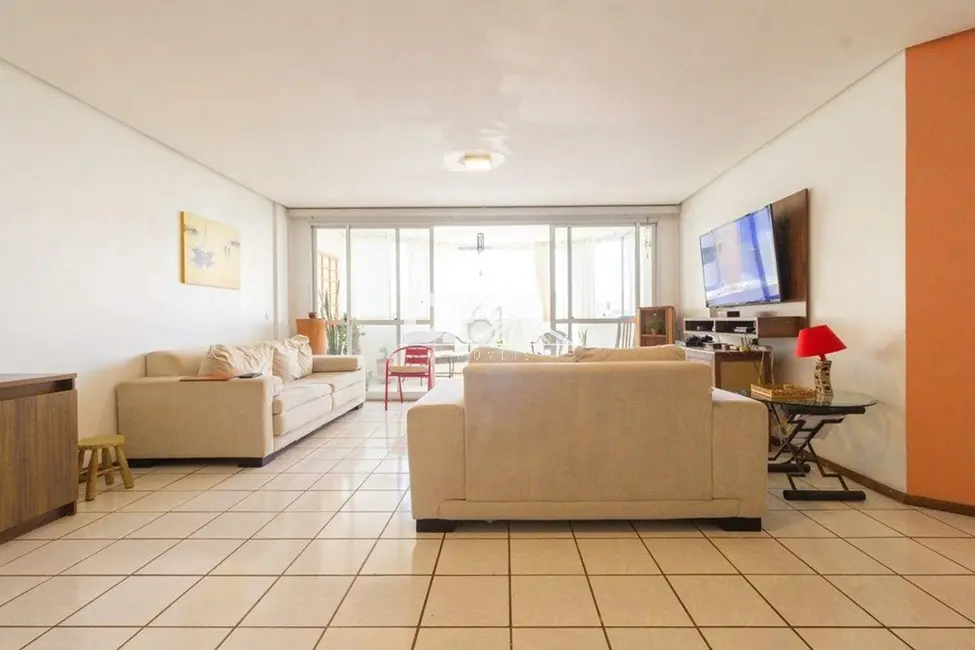 Apartamento com 3 quartos à venda, 139m2 em Sul (Águas Claras), Brasilia - DF - imagem 2 Foto 2 de Apartamento com 3 quartos à venda, 139m2 em Sul (Águas Claras), Brasilia - DF